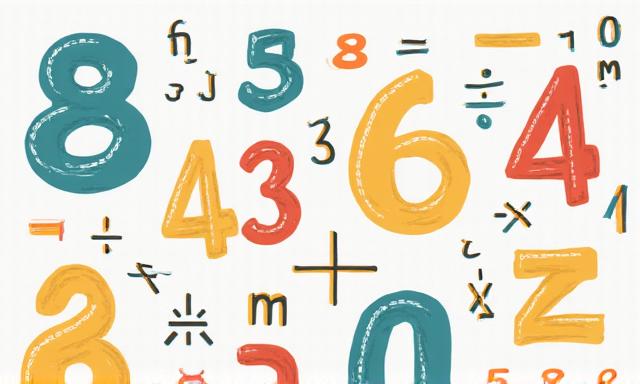 Basic Mathematics Fundamentals