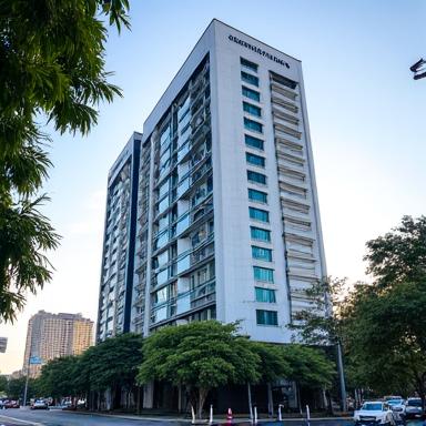 Anito Patterns Office Location